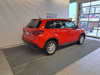 käytetty Suzuki Vitara 1,4 BOOSTERJET 4WD GL+ 6AT LIMITED