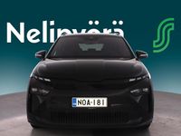 Käytetty Skoda Enyaq iV SportLine 210 kW (286 HP) 2025 Musta Katumaasturi