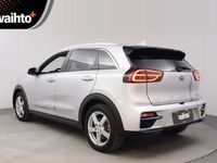 käytetty Kia Niro ADVANCE PLUS 64KWH