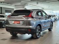 käytetty Mitsubishi Eclipse Cross 2.4 PHEV Inform 4WD - 3kk lyhennysvapaa