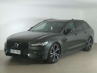 käytetty Volvo V90 D4 AWD R-Design aut