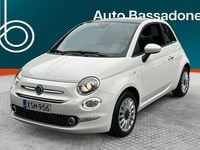Käytetty Fiat 500 Lounge 69 HP (50 kW) 2024 Viistoperä
