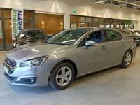 käytetty Peugeot 508 Active e-THP 165