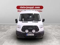 käytetty Ford Transit Van 350 2,0 TDCi 130 hv A6 Etuveto Trend L3H2