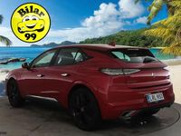 Käytetty DS Automobiles DS4 Performance 224 HP (164 kW) 2022 Katumaasturi