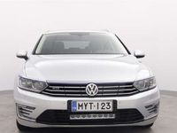 käytetty VW Passat Variant Comfortline 1,4 TSI 92 DSG