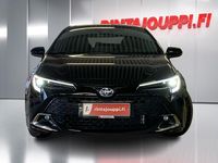 Käytetty Toyota Corolla Edition 140 HP (102 kW) 2023 Viistoperä