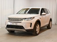 käytetty Land Rover Discovery Sport D150 MHEV AWD Aut Nordic Edition 360-kamera /