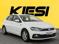 Käytetty VW Polo R-line 95 HP (69 kW) 2020 Viistoperä