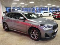 käytetty BMW X2 F39 xDrive25e M Sport X