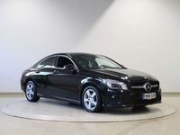 käytetty Mercedes CLA180 BE Premium Business - Pieni kulutteinen