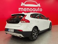 Käytetty Volvo V40 Business Edition 152 HP (111 kW) 2019 Viistoperä
