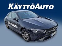 Käytetty Mercedes CLA250e Business 163 HP (119 kW) 2024 Yön musta Sedan