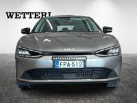 Käytetty Kia EV6 167 kW (228 HP) 2022 Katumaasturi