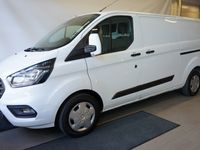 käytetty Ford Transit Custom 320 2,0TDCi 130 hv M6 Etuveto Trend Van N1 L2H1 6-ov. SIS.ALV, Takuu!!