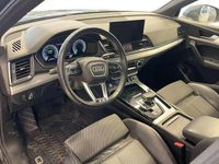Käytetty Audi Q5 S-Line 367 HP (269 kW) 2021 Katumaasturi