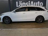 käytetty Kia Ceed Sportswagon 1,6 GDI Plug-In Hybrid Business Premium DCT