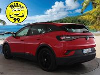 Käytetty VW ID.4 Pro Performance 150 kW (204 HP) 2023 Katumaasturi