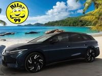 Käytetty VW ID.7 GTX 250 kW (340 HP) 2025 Farmari