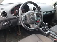 Käytetty Audi A3 Ambition 140 HP (102 kW) 2008 Viistoperä