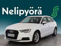 Käytetty Audi A3 Business 116 HP (85 kW) 2016