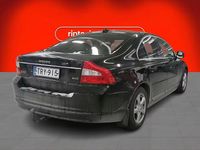 Käytetty Volvo S80 Momentum 2008 Sedan