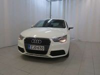 käytetty Audi A1 Compact Coupé Attraction Special Edition 1,2 TFSI Start-Stop