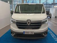 Käytetty Renault Trafic 150 HP (110 kW) 2023 369 Tila-auto