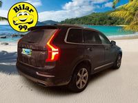 Käytetty Volvo XC90 Inscription 320 HP (235 kW) 2016 Katumaasturi