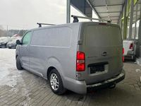 Käytetty Peugeot e-Expert Premium 100 kW (136 HP) 2022 Artense grey paint/painted exterior trim type Van