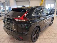 käytetty Mitsubishi Eclipse Cross 2.4 PHEV 4WD Black Edition