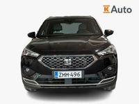 käytetty Seat Tarraco 2,0 TSI 190 4DRIVE Xcellence Premium DSG 7-h. ACC