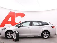 Käytetty Toyota Corolla Active 122 HP (89 kW) 2022 1f7 hopea Farmari