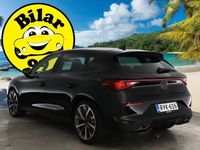 käytetty Cupra Leon 2,0TSI E-Hybrid 180kW Plug-In * ACC / Matrix-Led / BLIS / P-Kamera / Keyless / Lisälämmitin / Takuu! * - *OSTA NYT, MAKSA KESÄKUUSSA!* -