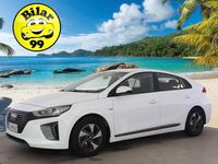 Käytetty Hyundai Ioniq Comfort 105 HP (77 kW) 2017 Viistoperä