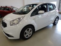 käytetty Kia Venga 1,4 ISG EX 5D EcoDynamics