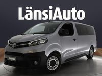 Käytetty Toyota Proace Verso Active 120 HP (88 kW) 2022 Farmari