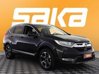 Käytetty Honda CR-V Lifestyle 193 HP (141 kW) 2019 Katumaasturi