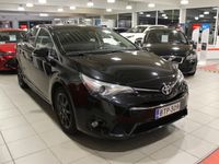 käytetty Toyota Avensis 2,0 D-4D Sedan Active*Siisti*