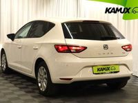 käytetty Seat Leon 1.2 TSI 110 Style / Pysäköintitutkat eteen ja taakse / Aut. ilmastointi / Vakionopeudensäädin /