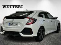 käytetty Honda Civic 5D 1,5 Prestige CVT