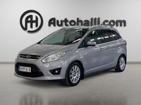 Käytetty Ford C-MAX Business Edition 125 HP (91 kW) 2012 Tila-auto