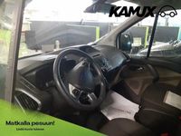 käytetty Ford Tourneo Custom 