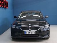 käytetty BMW 320 3-sarja G20 Sedan d A xDrive MHEV Business