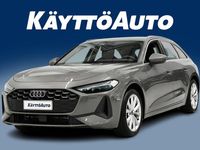 Uusi Audi A5 Comfort 299 HP (219 kW) 2025 Chronosharmaa Coupe - kaksiovinen