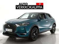 käytetty DS Automobiles DS3 Crossback E-Tense 136 Grand Chic Full Electric 50 kWh