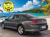 Käytetty VW Passat GTE 156 HP (114 kW) 2016 Sedan