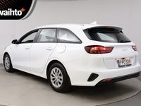 käytetty Kia Ceed Sportswagon 1,0 T-GDI Mild-Hybrid 120hv EX DCT Tehdas