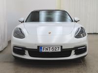 Käytetty Porsche Panamera Sport Turismo 462 HP (339 kW) 2017 Valkoinen Farmari