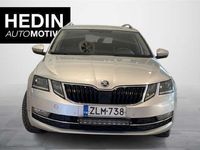 käytetty Skoda Octavia Combi 2,0 TDI RS DSG Autom. Webasto **Tähän autoon rahoituskorko 1,79%+ kulut**